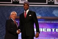 2012 NBA Draft